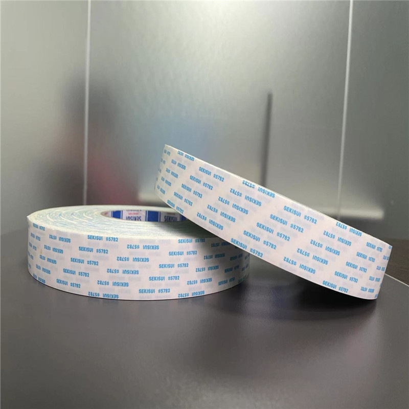 積水5782無紡布雙面膠