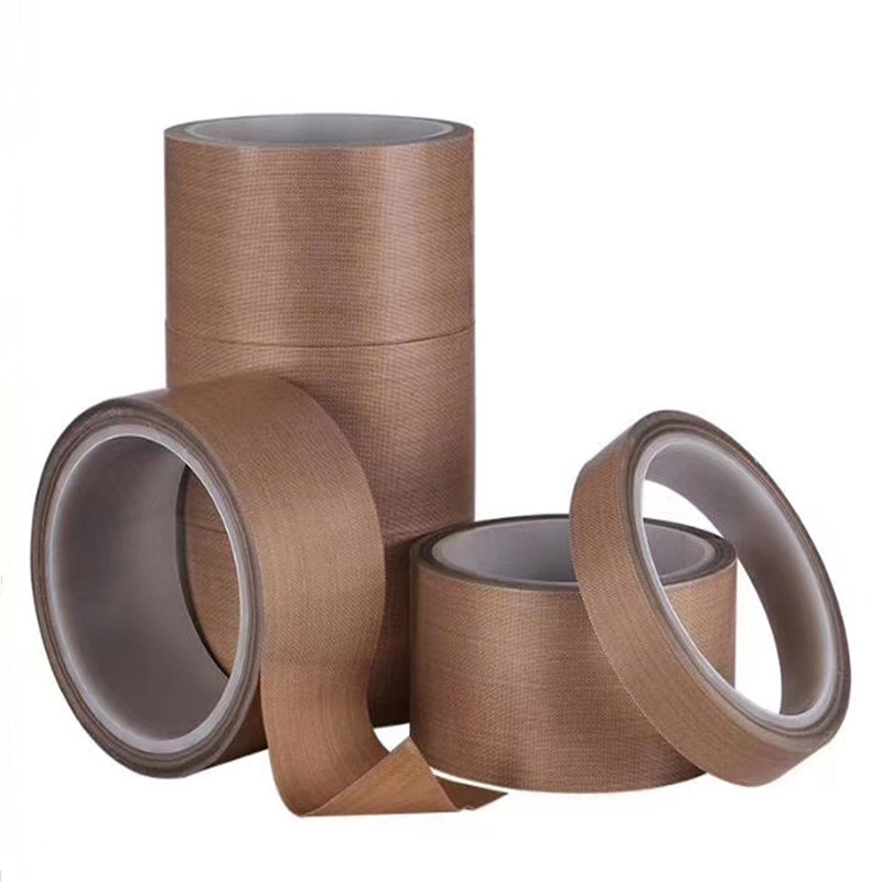 鐵氟龍高溫膠帶 特富龍變壓器膠帶