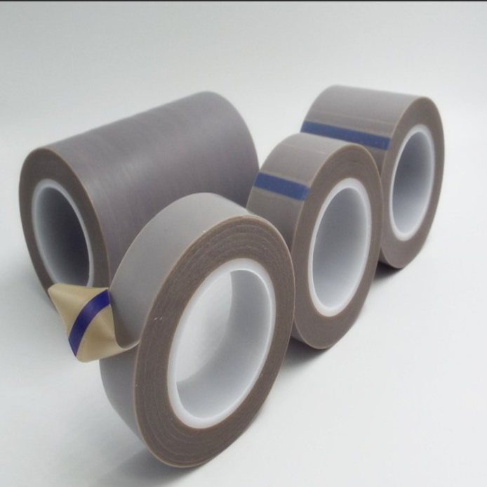 純氟龍膠帶  鐵氟龍膠膜 特富龍膠膜