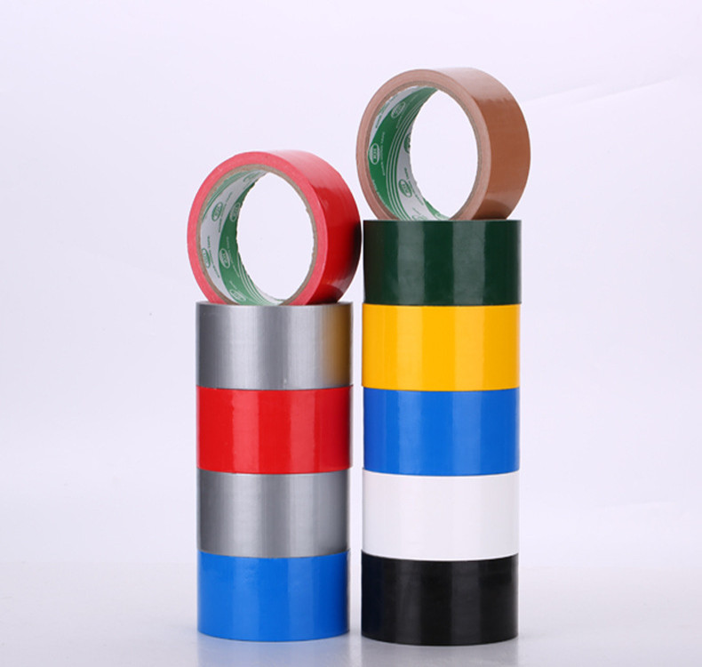 地毯高粘固定膠帶  彩色粘接地毯膠帶