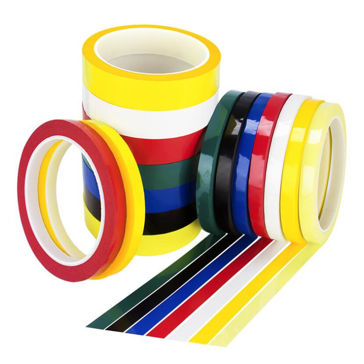 PET瑪拉膠帶 無鹵PET麥拉膠帶