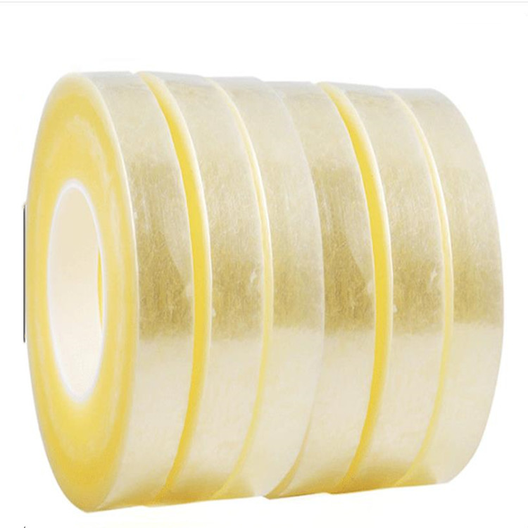 偏光片撕膜膠帶 無聲剝膜膠帶