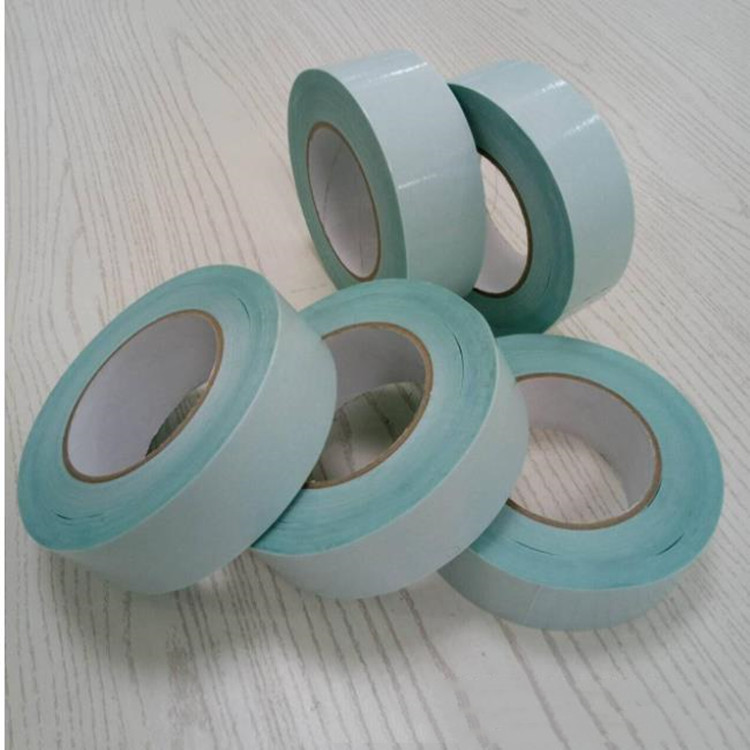 水溶性雙面膠帶 造紙水溶性接紙膠帶