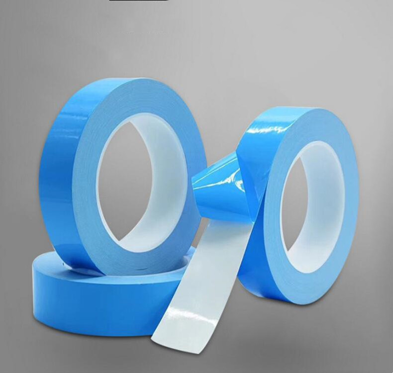 導熱雙面膠 LED光源導熱膠帶 陶瓷導熱雙面膠