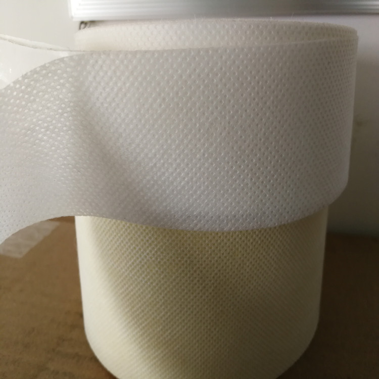 透氣無紡布膠帶 單面無紡布膠帶