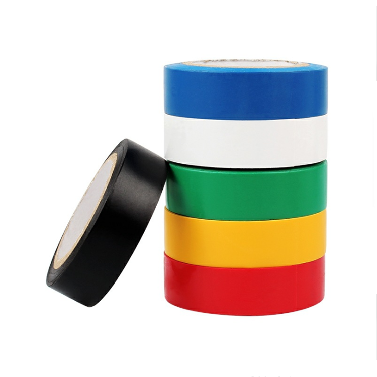 電工絕緣膠帶  防水電工電器膠帶