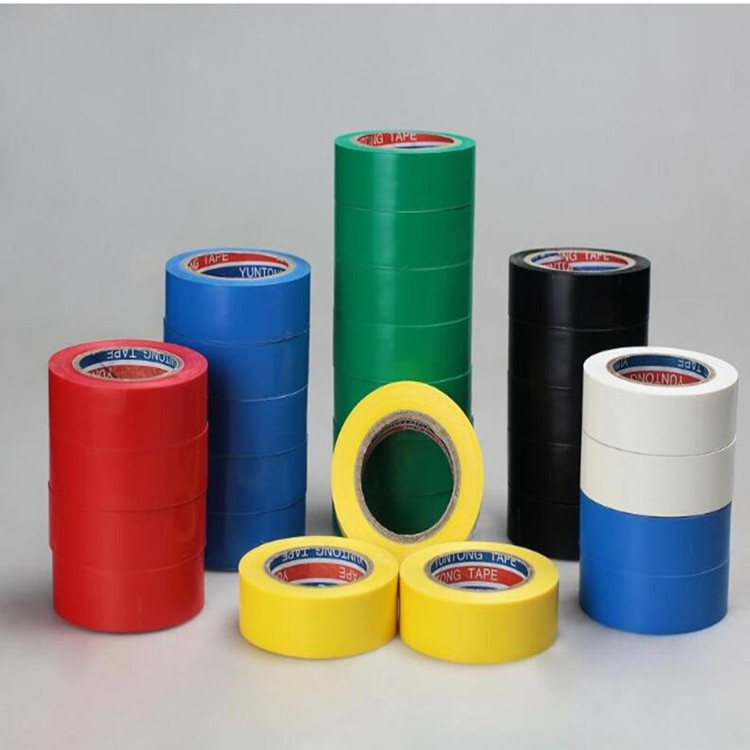 環保電工膠帶  霧面環保PVC膠帶