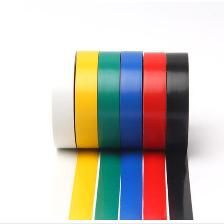 電氣絕緣膠帶 霧面電氣電工膠帶