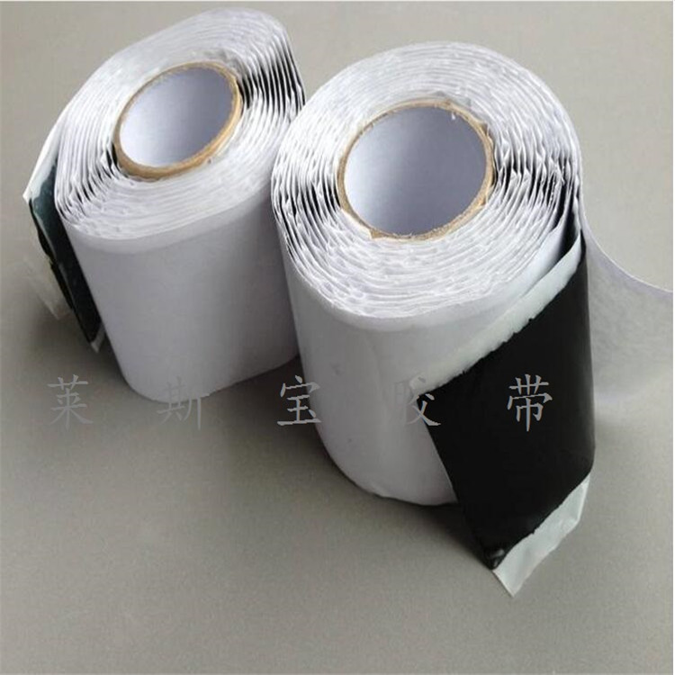 丁基雙面防水膠帶 丁基防水膠泥