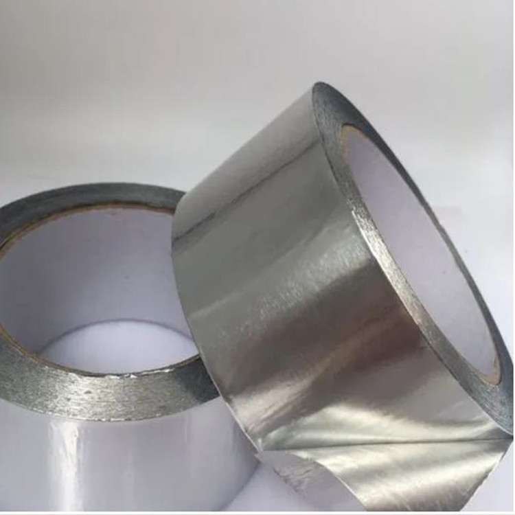 無襯紙鋁箔膠帶 