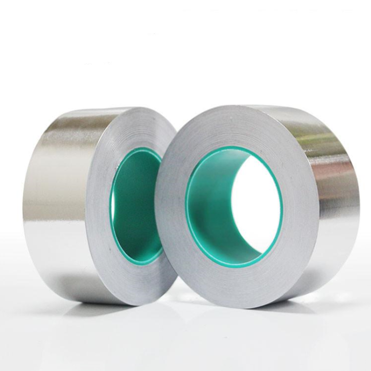 導電鋁箔膠帶 鋁箔導電膠帶 