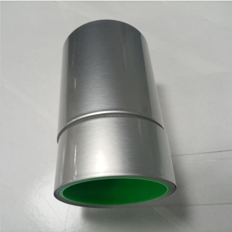 外導電鋁箔麥拉 內導電鋁箔麥拉膠帶 