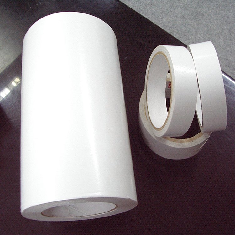 阻燃棉紙雙面膠