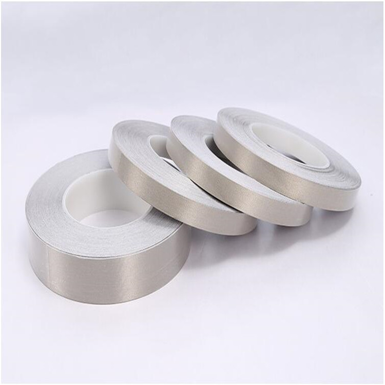 導(dǎo)電無(wú)紡布 鍍鎳導(dǎo)電無(wú)紡布