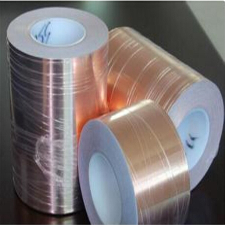 導電銅箔 銅箔導電膠帶