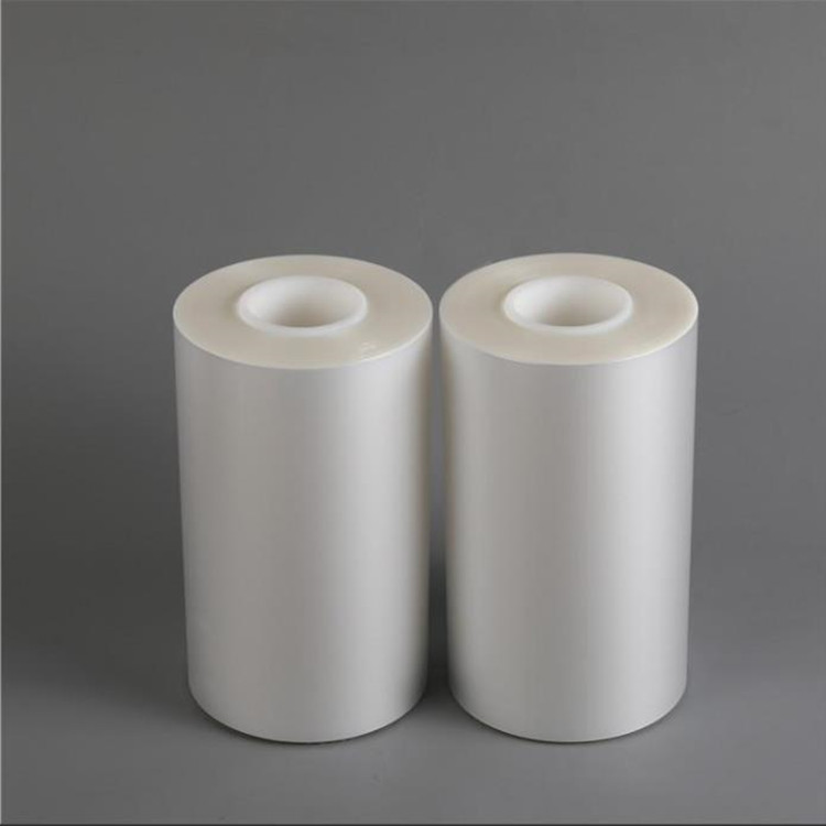 CPP磨砂保護膜 菲淋高溫無殘膠保護膜