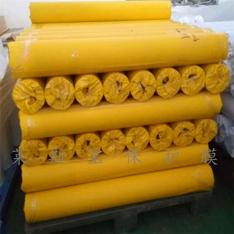 耐高溫噴砂雕刻保護膜 高溫無殘膠PVC雕刻膜