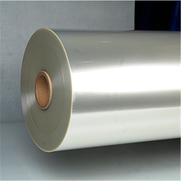 高溫PET離型膜 超輕雙硅離型膜
