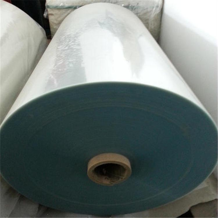 防粘膜 PET隔離膜 藍色離型膜