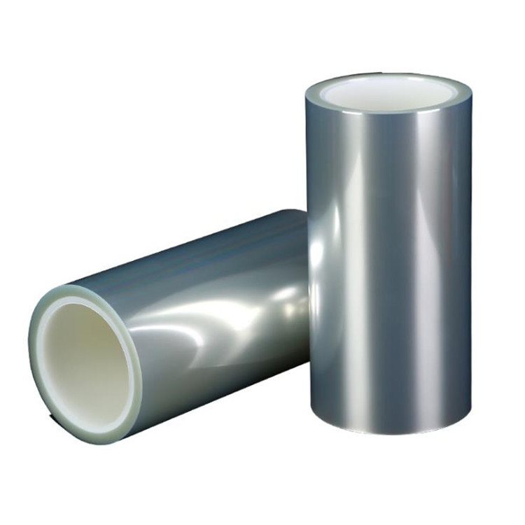 雙硅離型膜 PET硅油膜