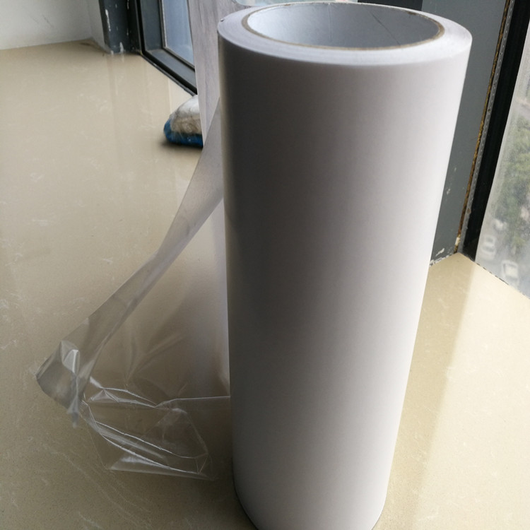 BOPP透明雙面膠 透明OPP雙面膠